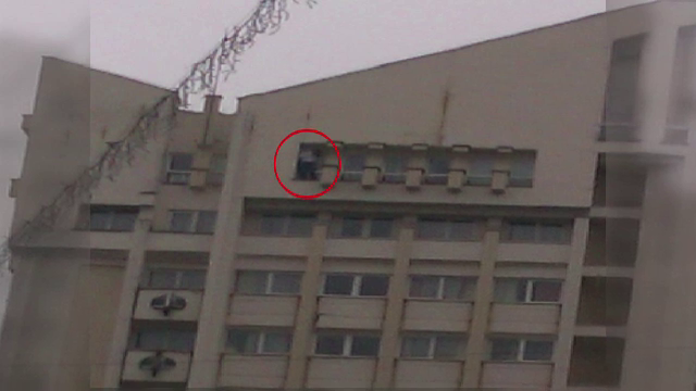 Diplomatul britanic mort la Baia Mare suferea de depresie. Declaratia unui trecator care a vazut totul