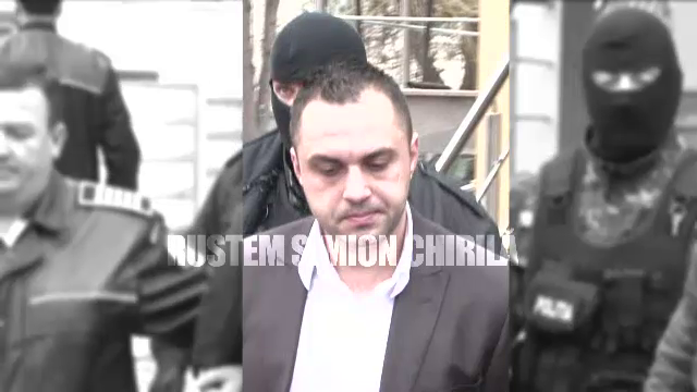 De ce a incercat sa se sinucida singurul condamnat in jaful asupra masinii cu 23 de kg de aur. "Nu mai pot, sunt terorizat"