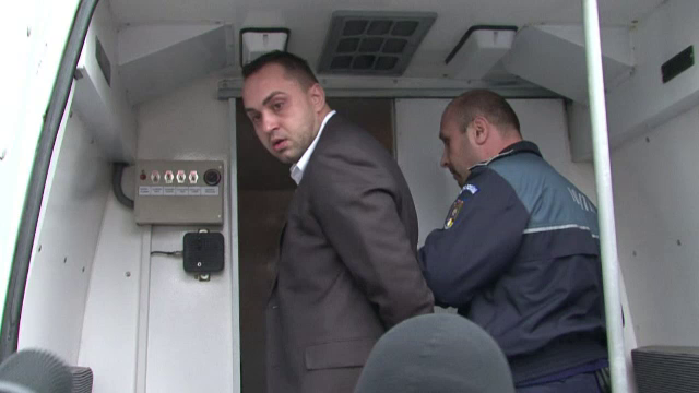 Rustem Chirila