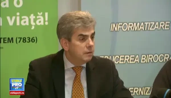 Calcul Stirile ProTV. De ce in 2014 nu vom avea vaccin antigripal romanesc, asa cum promite ministrul Nicolaescu