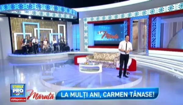 EXCLUSIV. Ce s-a intamplat azi cu Adriana Iliescu, cea mai batrana mama din lume, si fiica ei, Eliza