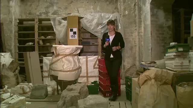 Patrimoniul inestimabil de la Muzeul National de Istorie, distrus de disputele politice. Cat pierde Romania in fiecare an