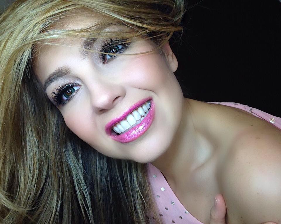 Imaginea in care fanii nu au mai recunoscut-o pe Thalia. "Cine este? Nu seamana cu Thalia."