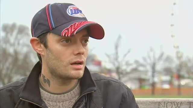 Singurul roman care a "invadat" Marea Britanie transmite conationalilor "sa ramana acasa". Cat castiga acum Victor Spirescu