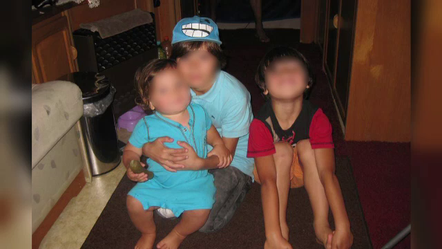 Au ramas fara copii. Decizie absurda a unei instante din Suedia in cazul romanilor carora Asistenta Sociala le-a luat baietii