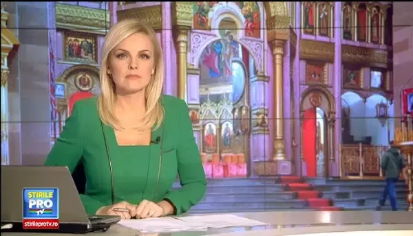 Frica de saracie a fost mai puternica decat frica de Dumnezeu. Pentru ce suma a riscat o femeie ca sa fure din altar