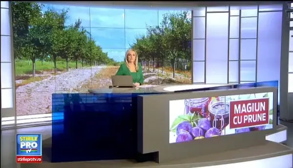 Magiunul din piata va fi scanat cu “refractometrul”. Masuri SF de la Ministerul Agriculturii