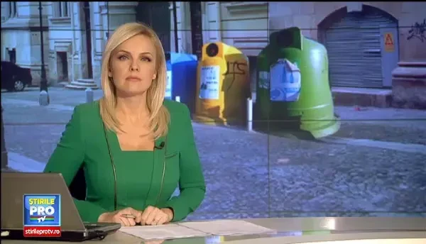 Romanii sunt lipsiti de educatie sociala. Situatie dezastruoasa la capitolul "reciclarea selectiva a deseurilor"