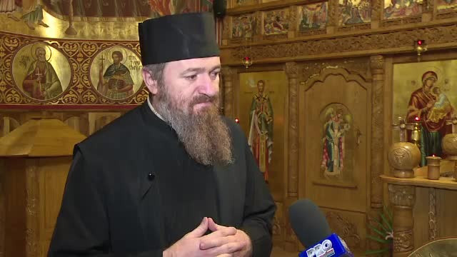 Tata pentru 60 de suflete. Irinel Barle, preotul care i-a salvat pe cei abandonati de parinti si le-a oferit o familie