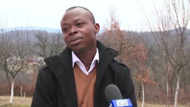 Moise Yoboua