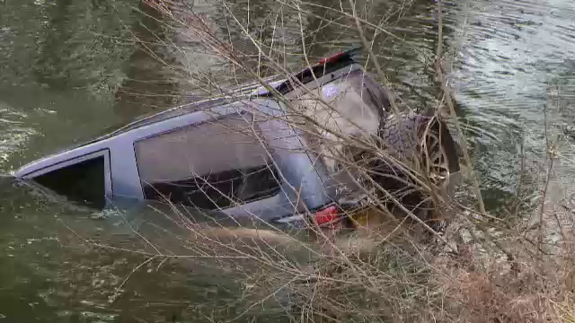 A murit intr-un accident la scurt timp dupa ce si-a anuntat prietenii ca nu mai vrea sa traiasca