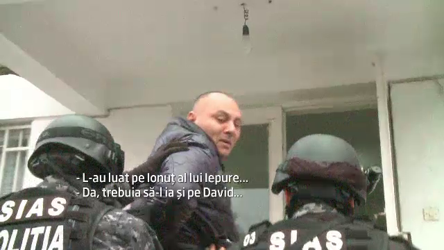 Primele masuri luate de politie in cazul celor mai periculosi spargatori de locuinte din Capitala