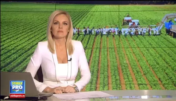 Fratia fermierilor. Romanii care si-au unit pamanturile, desi strainii vor sa le cumpere