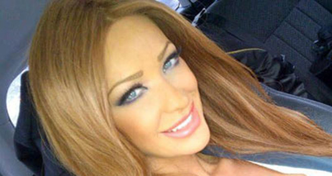 Ce a spus Bianca despre Victor cand nu stia ca este filmata. VIDEO