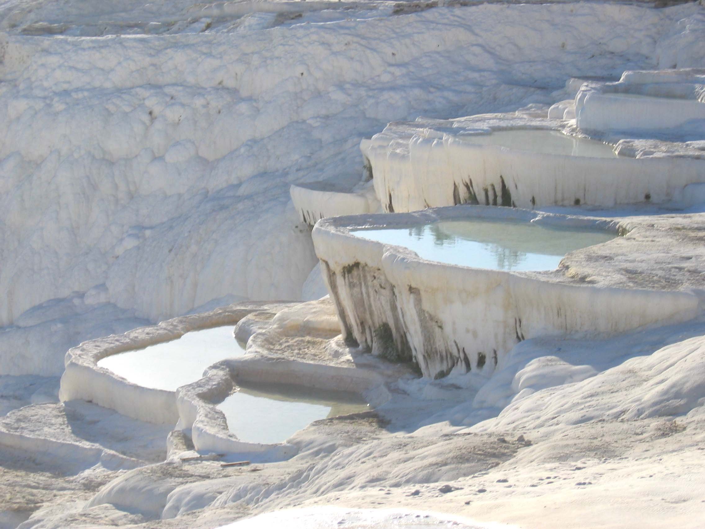 Pamukkale