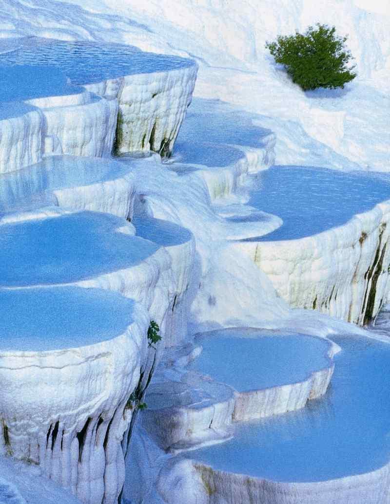 Pamukkale