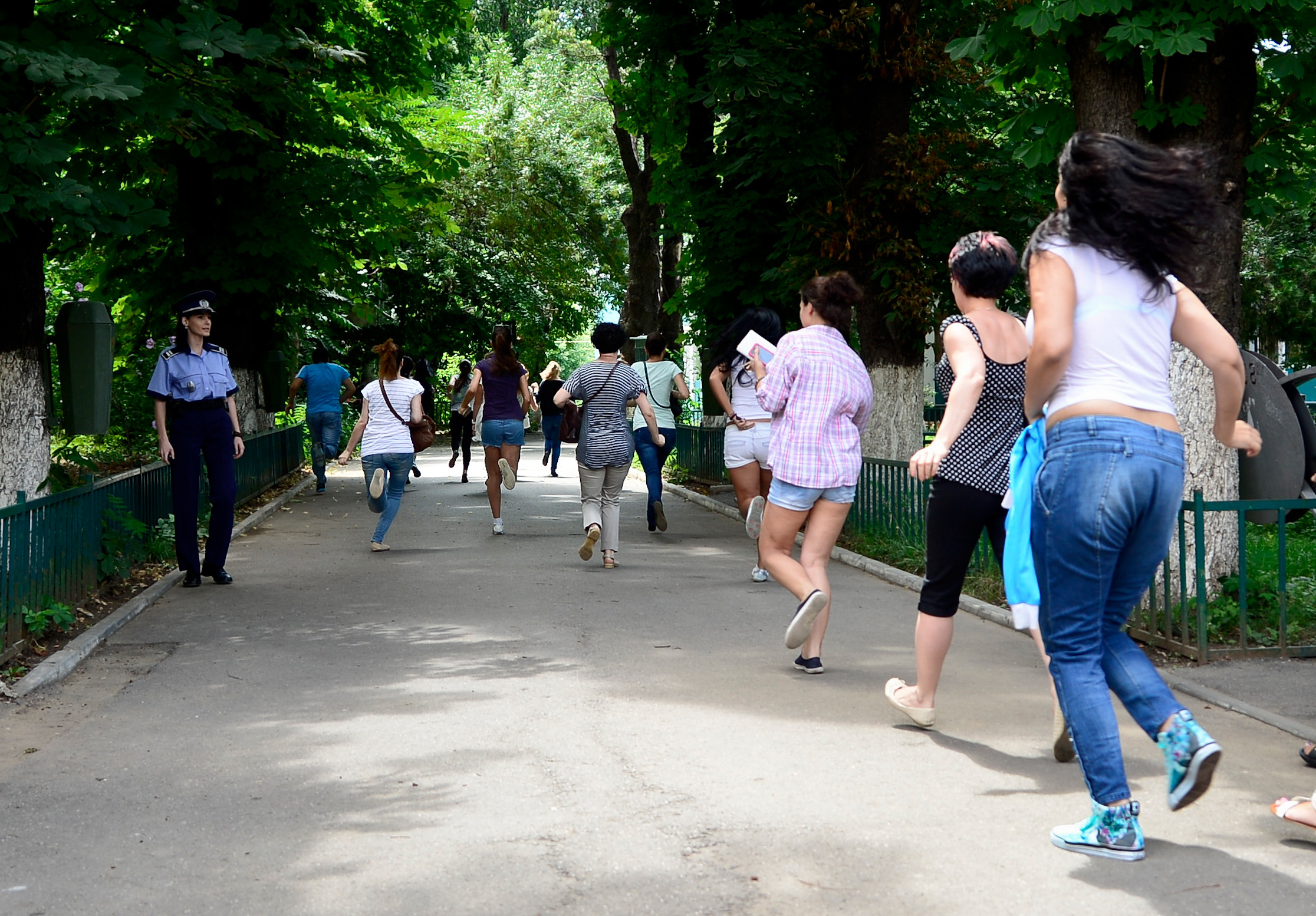 Prima regula din Educatie: nu vorbesti despre Educatie. Prevederile ridicole din Codul Etic al invatamantului
