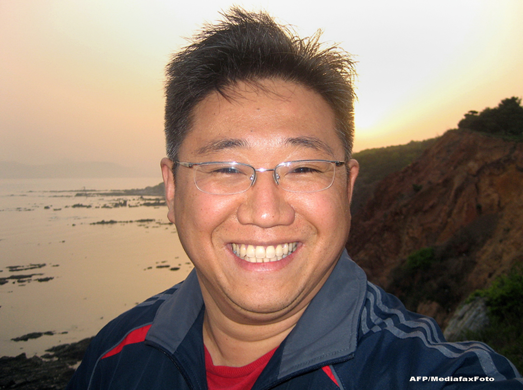 Kenneth Bae