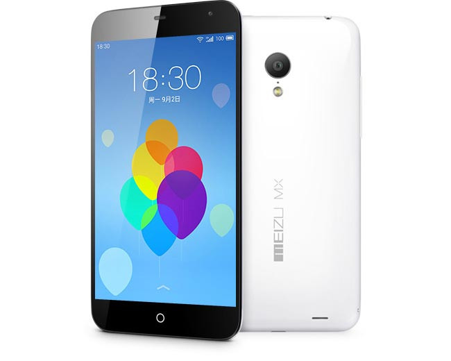 meizu 3