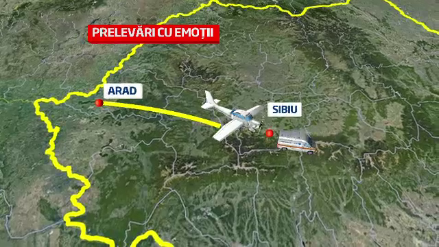 Portretul EROILOR carora statul roman nu le-a oferit nici macar siguranta propriei vieti. Cine sunt medicii din avion