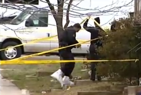 VIDEO. Ritual incheiat tragic, in America. Mama care si-a ucis copiii, incercand sa ii exorcizeze