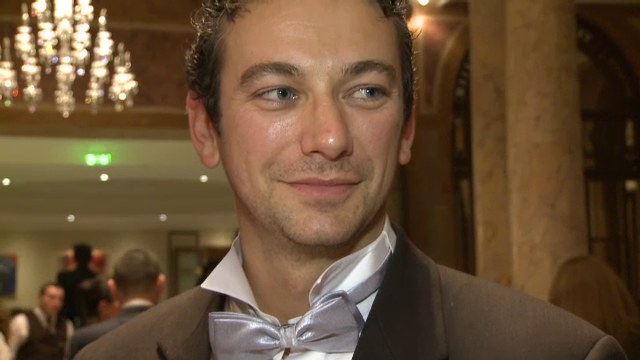 "Domnul doctor, MOR! MOR! Probabil e ultimul apel la care raspund." Dialogul purtat la telefon de Radu Zamfir cu Victor Zota