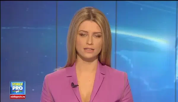 Viata merge mai departe. Asta sustine Bianca Dragusanu dupa despartirea de Victor Slav