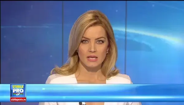 Un avion sanitar a aterizat fortat la Cluj.Unul din medicii aflati in aeronava, pentru Stirile ProTv: