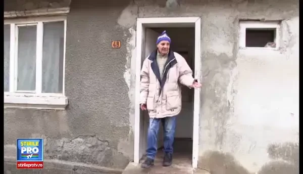 O femeie din Cluj a fost atacata cu un cutit de un barbat care ii facea curte