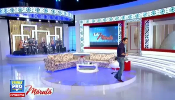 Alina Sorescu si Alex Ciucu, doi parinti fericiti. Ce au declarat cei doi