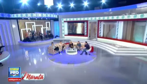 "Bianca face parte din planurile lui de viitor." Partenerul lui Adrian Cristea vorbeste despre relatia celor doi