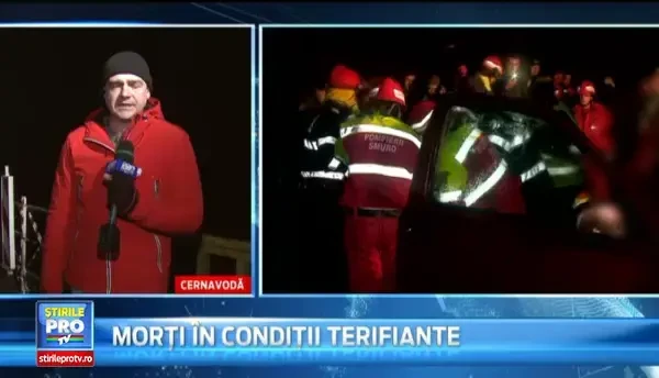 Au iesit pentru ploi si-au dat de zapada. Cum explica autoritatile haosul de pe drumuri dupa ninsorile din Moldova