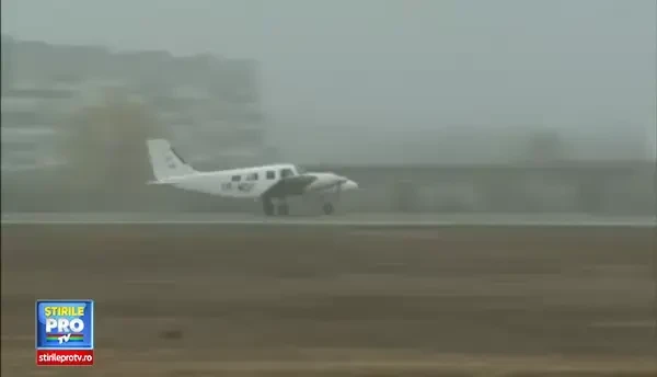 Victor Zota pentru Stirileprotv.ro: Ultima oara cand am vorbit cu domnul Zamfir, victimele nu erau localizate