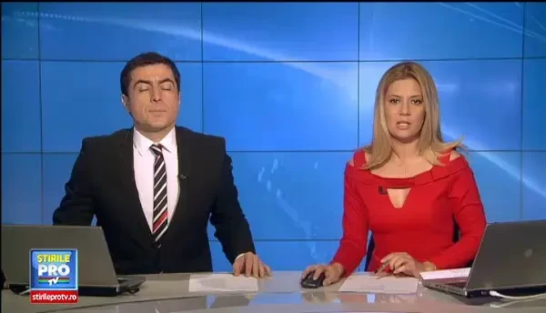 Andrei Biris: Este o persoana in stare foarte grava, se efectueaza manevre de resuscitare