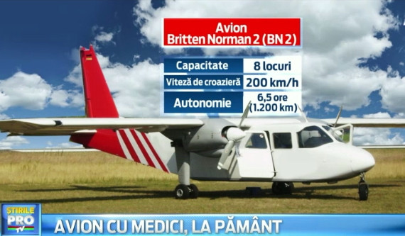 Primele teorii despre aterizarea fortata, in lipsa oricaror confirmari oficiale. Ce s-a intamplat cu avionul pilotat de Iovan