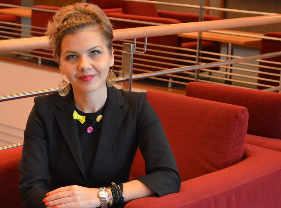 INTERVIU cu sefa Howard Johnson. Care sunt cele mai noi trenduri in hotelurile de lux din Capitala