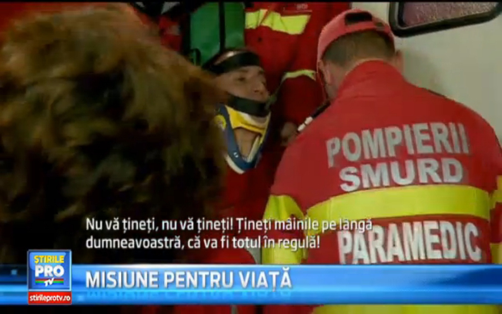 Starea actualizata a ranitilor din accidentul aviatic care a avut loc ieri in Muntii Apuseni