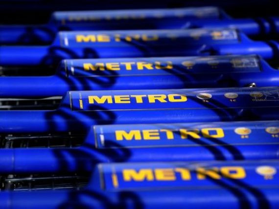 Decizie uriasa a Metro. Aceasta tara va deveni cea mai mare piata de retail din Europa