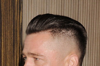 Cel mai sexy barbat din lume a atras toate privirile cu noua frizura. "Nu e alegerea meu, am facut-o pentru un rol"