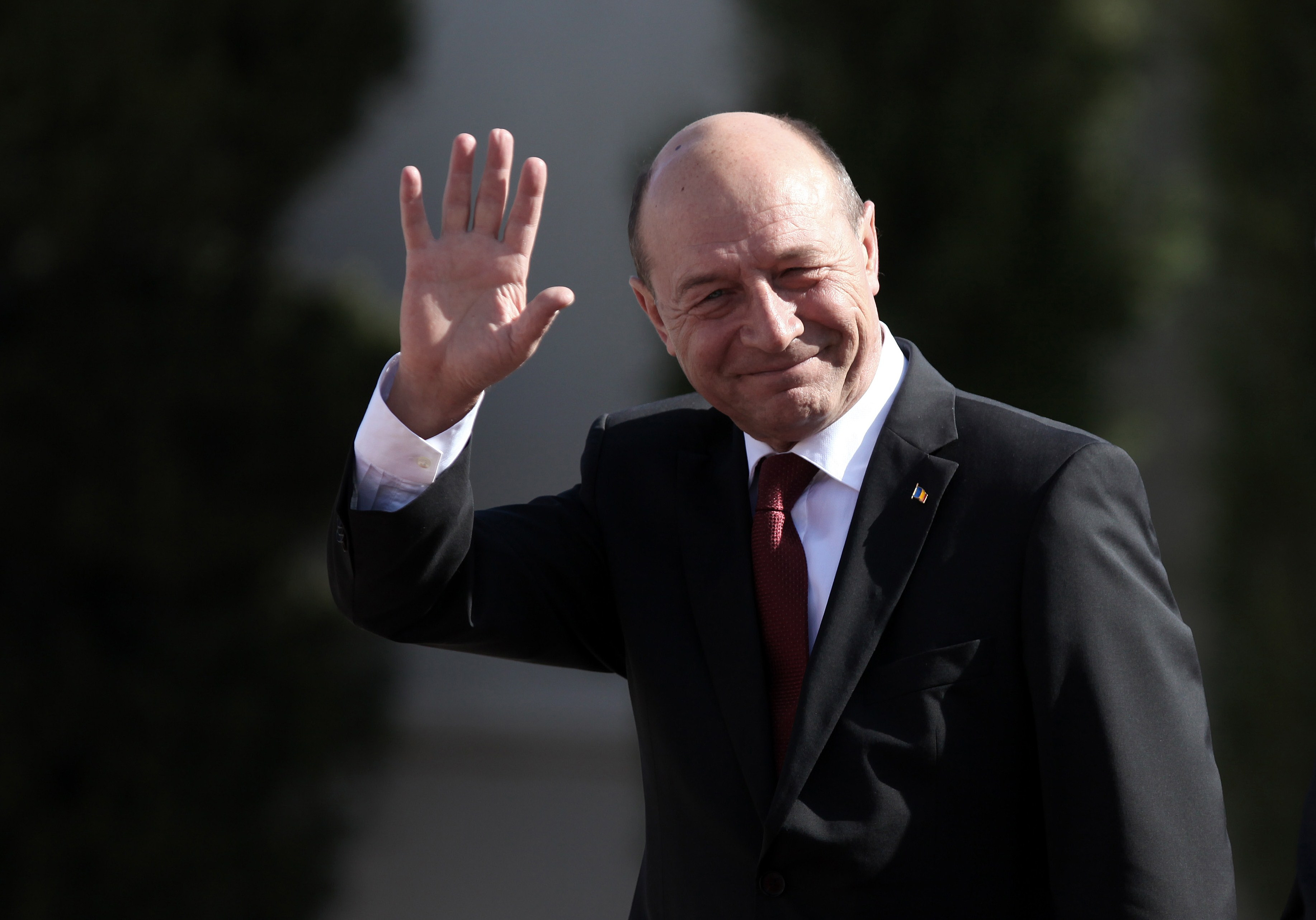 Traian Basescu se declara impotriva cresterii taxelor. "Avem conditiile sa mergem bine, daca nu marim darile la nesfarsit"