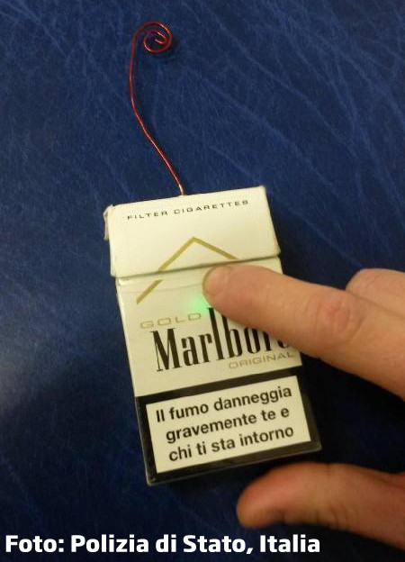 emp jammer aparat de distrus pacanele