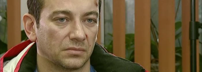 EDITIE SPECIALA Stirile ProTV. Interviul realizat de Andreea Esca cu Radu Zamfir