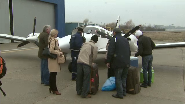 Explicatia aberanta pentru care medicii din Romania isi risca astazi vietile in aceste "BOMBE CU CEAS" vechi de zeci de ani