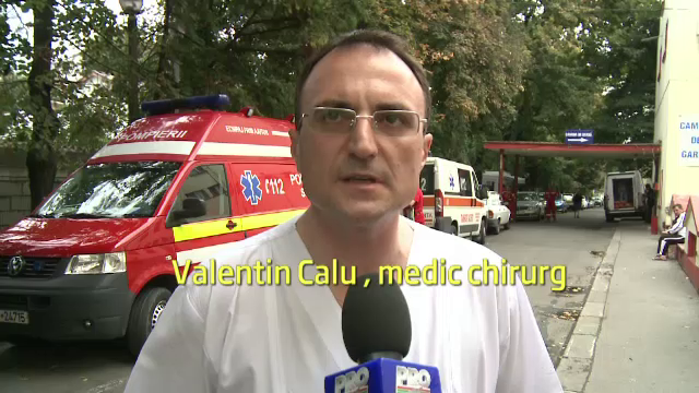 Valentin Calu