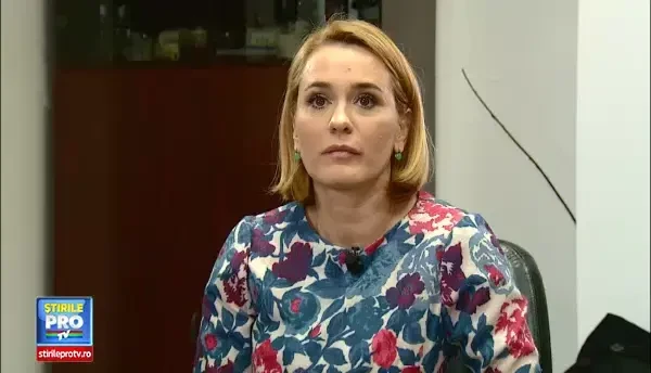 EDITIE SPECIALA Stirile ProTV. Interviul realizat de Andreea Esca cu Radu Zamfir