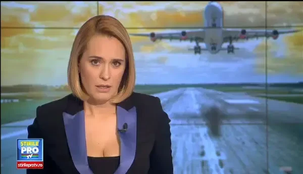 Povestea pilotului Adrian Iovan, eroul ultimelor 24 de ore care a salvat 5 vieti prin sacrificiul suprem