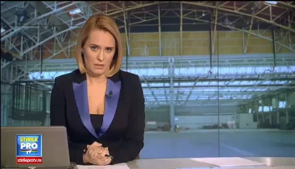 Explicatia aberanta pentru care medicii din Romania isi risca astazi vietile in aceste