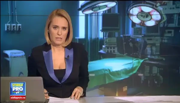 Pacienta care urma sa primeasca ficatul prelevat traieste o drama. Gandul ca 2 oameni au murit pentru a o salva nu ii da pace