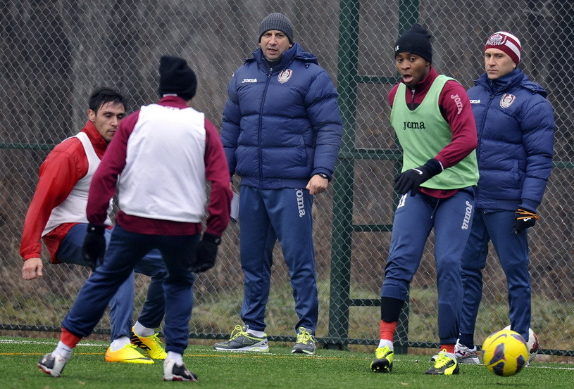 Vot de incredere pentru Miriuta: "Este echidistant, riguros, tine la disciplina si punctualitate"