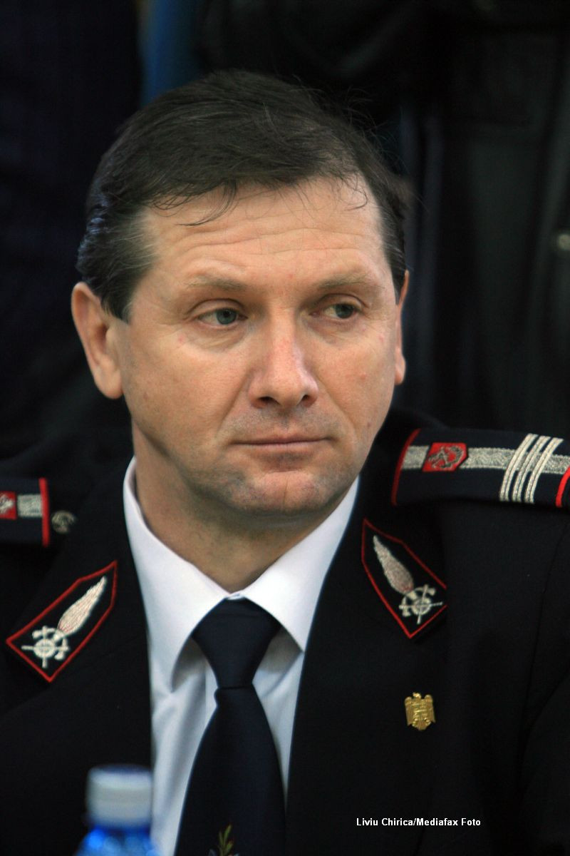 Explicatia halucinanta a lui Burlui. "La munte nu-i ca la campie. Pe copilul tau nu poti sa-l faci vierme si incompetent"